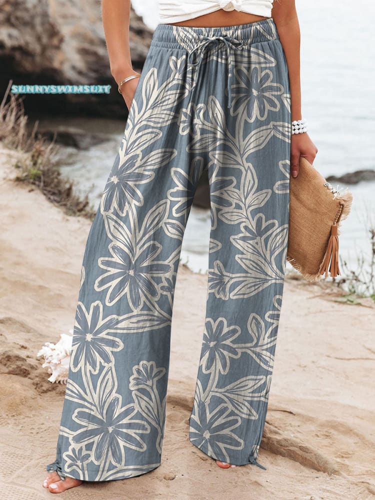 Beautifully Crafted Pants