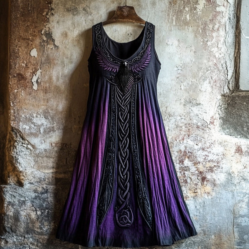 Vintage Inspired Dress