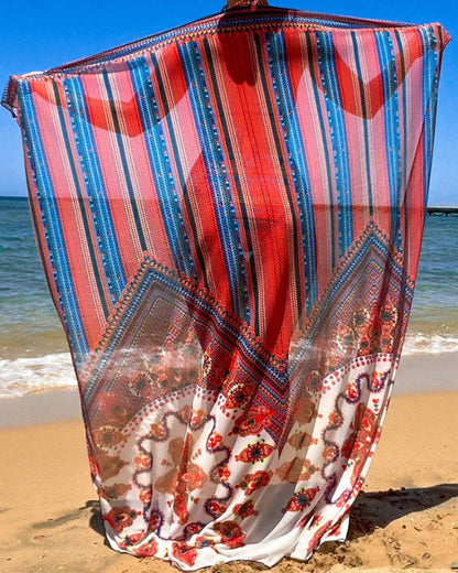 Elegantly Designed Garment
