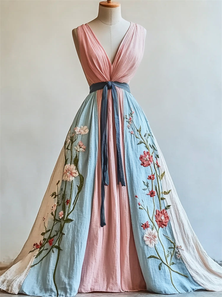 Beautifully Crafted Dress