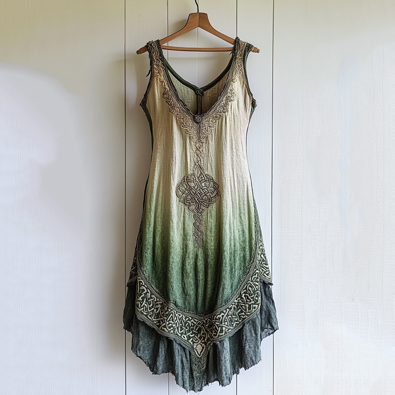 Vintage Inspired Dress