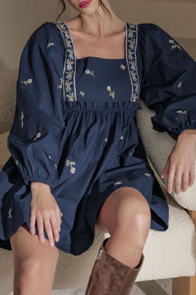 Elegantly Designed Dress