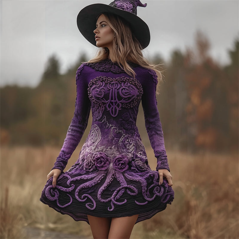 Elegantly Designed Sweater