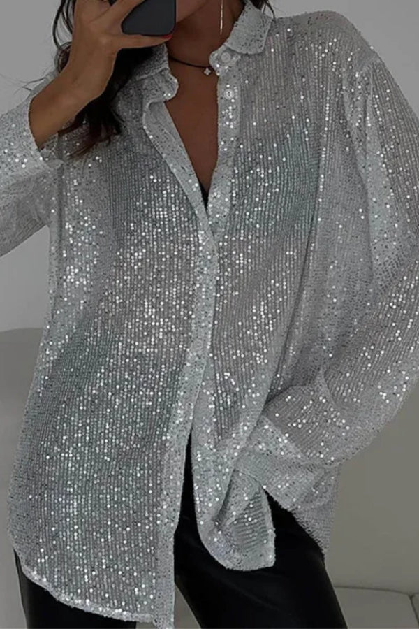 Gracefully Designed Shirt