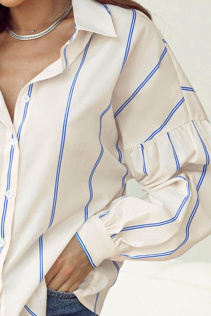 Elegantly Designed Shirt