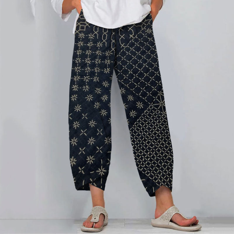 Vintage Inspired Pants