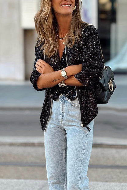 Classic Vintage Jacket
