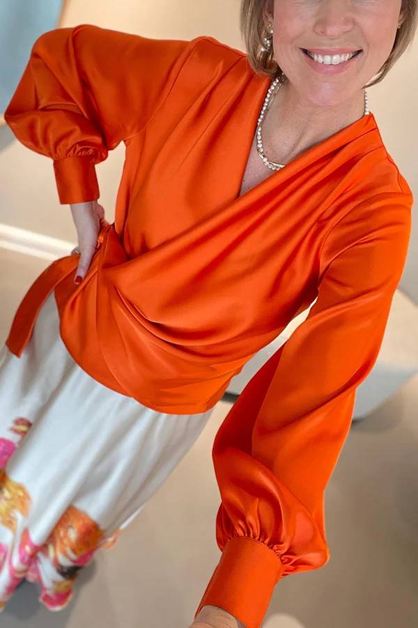 Classic Vintage Shirt