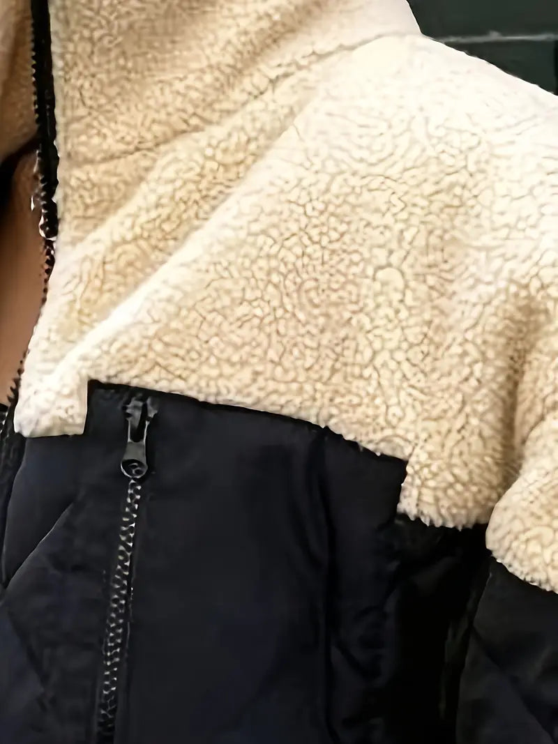 Timeless Vintage Style Jacket