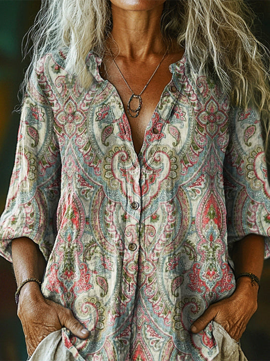 Beautifully Crafted Garment