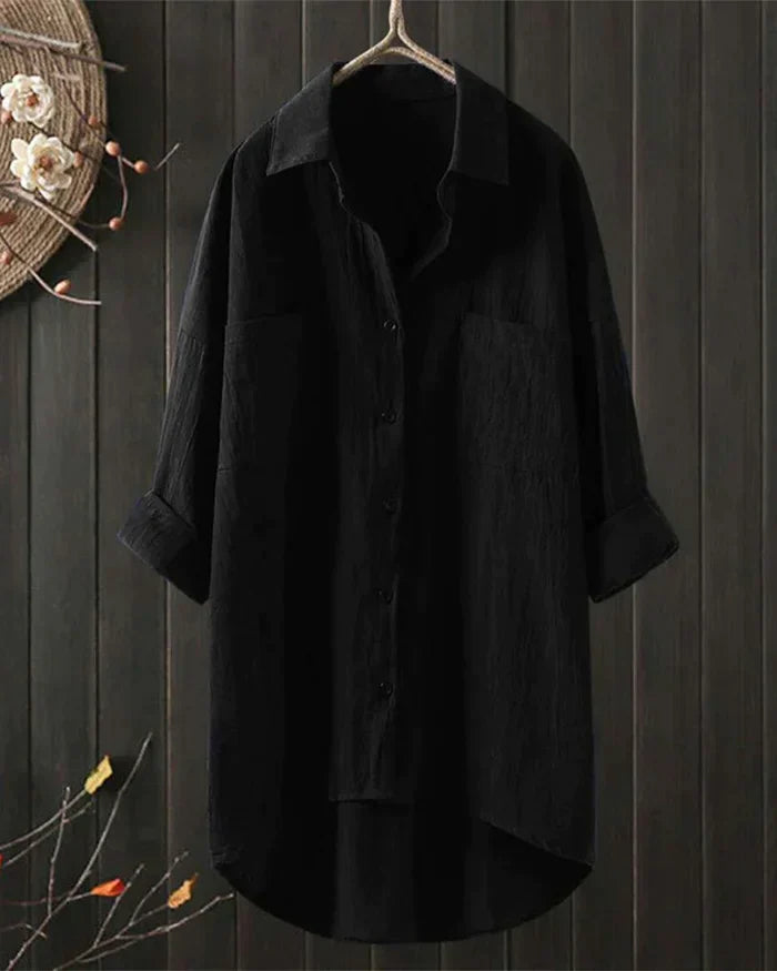 Thoughtfully Designed Blouse