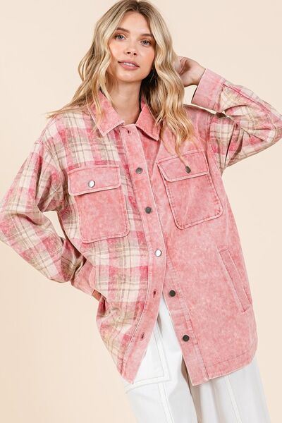 Classic Vintage Jacket