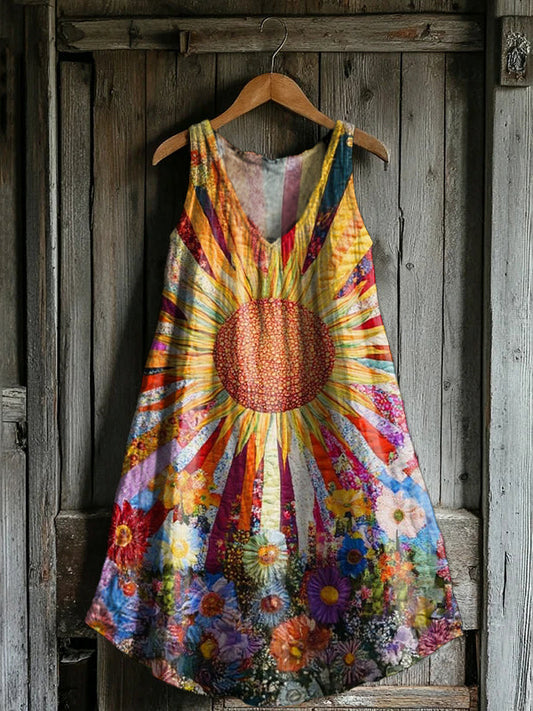 Classic Designed Dress