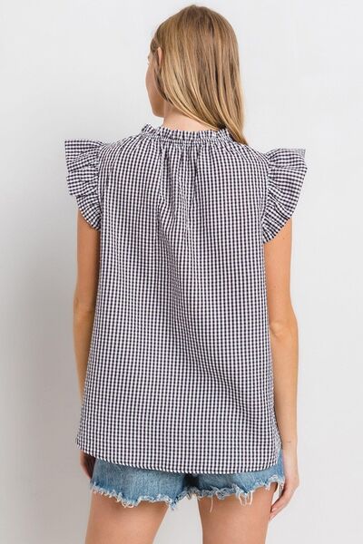 Beautifully Crafted Blouse
