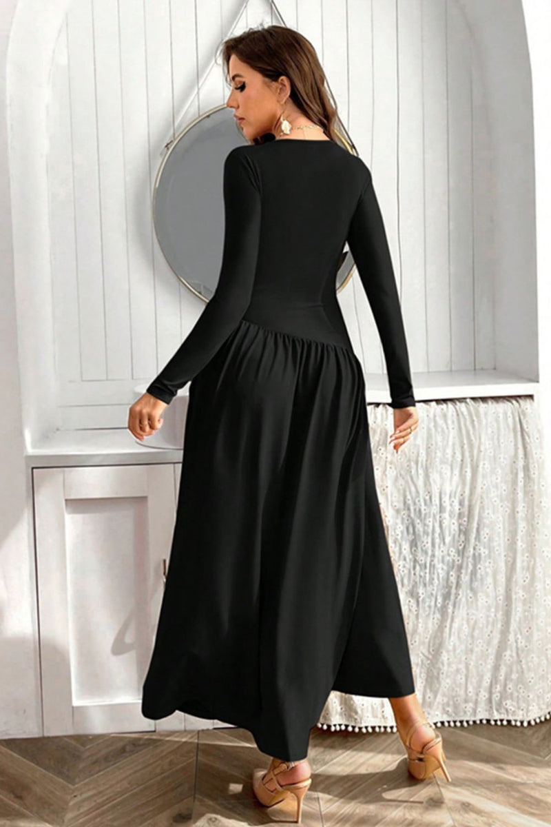 Timeless Vintage Style Dress
