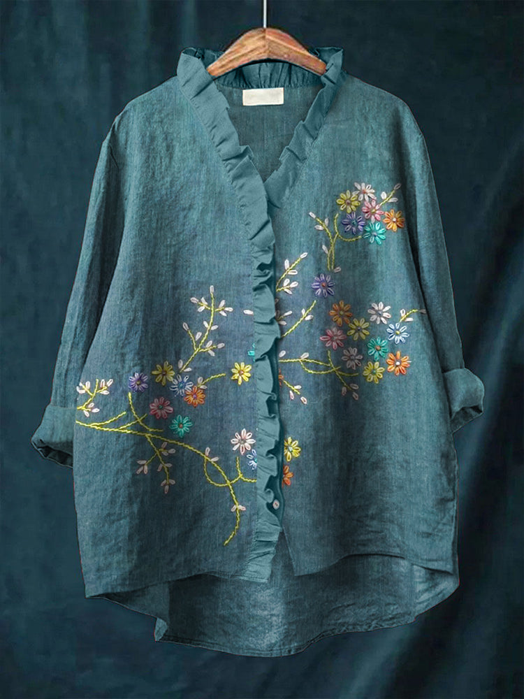 Classic Designed Shirt