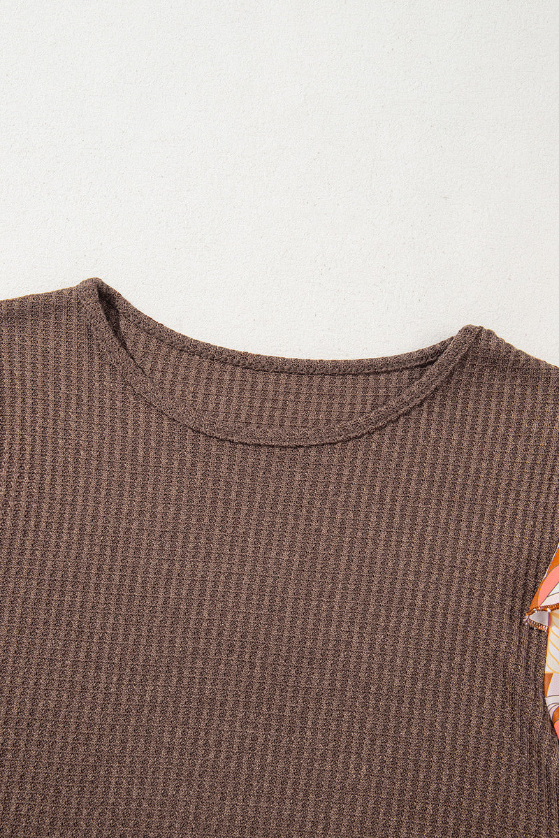 Vintage Inspired Blouse
