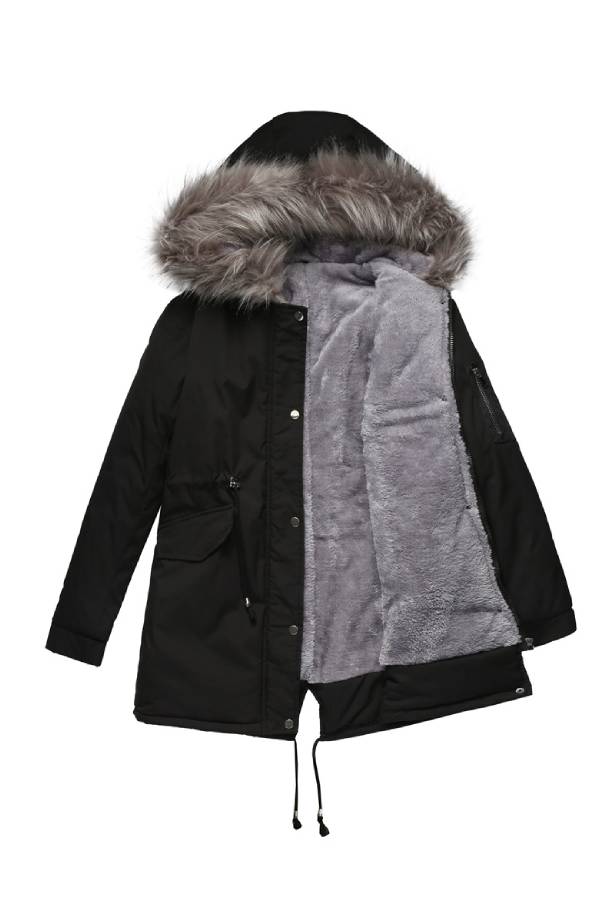 Elegantly Designed Jacket
