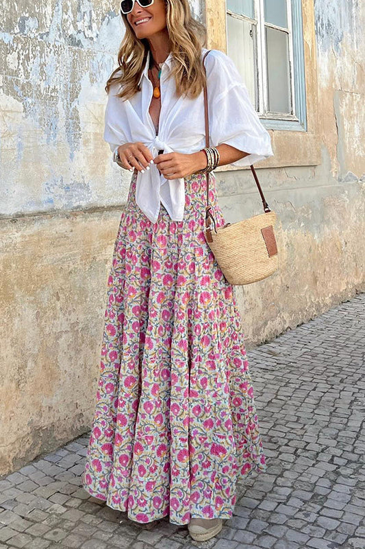 Classic Designed Blouse