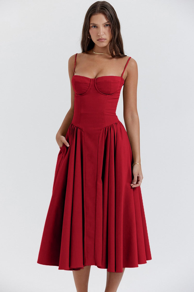 Timeless Vintage Style Garment