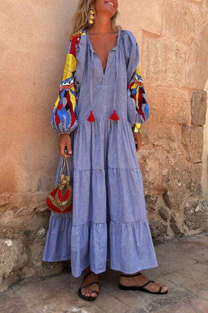 Thoughtfully Designed Dress