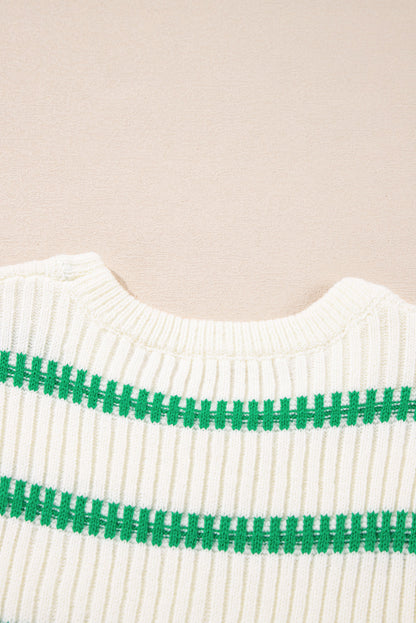 Vintage Inspired Sweater