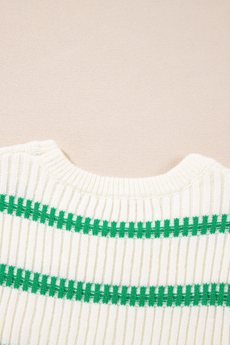 Vintage Inspired Sweater