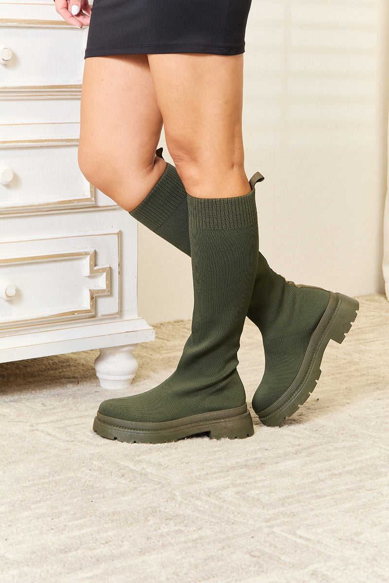 Beautifully Crafted Orthopedic Boots