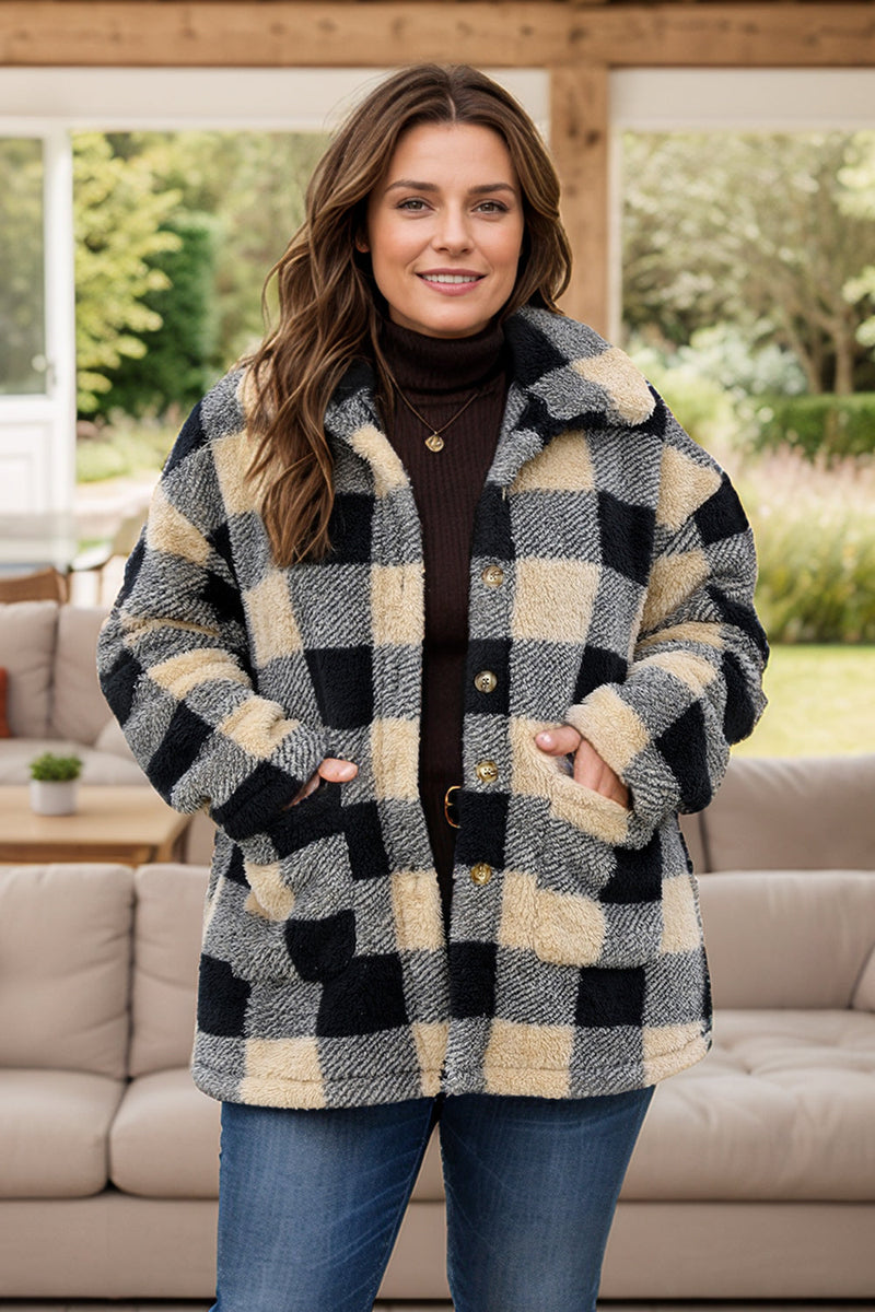 Vintage Inspired Coat