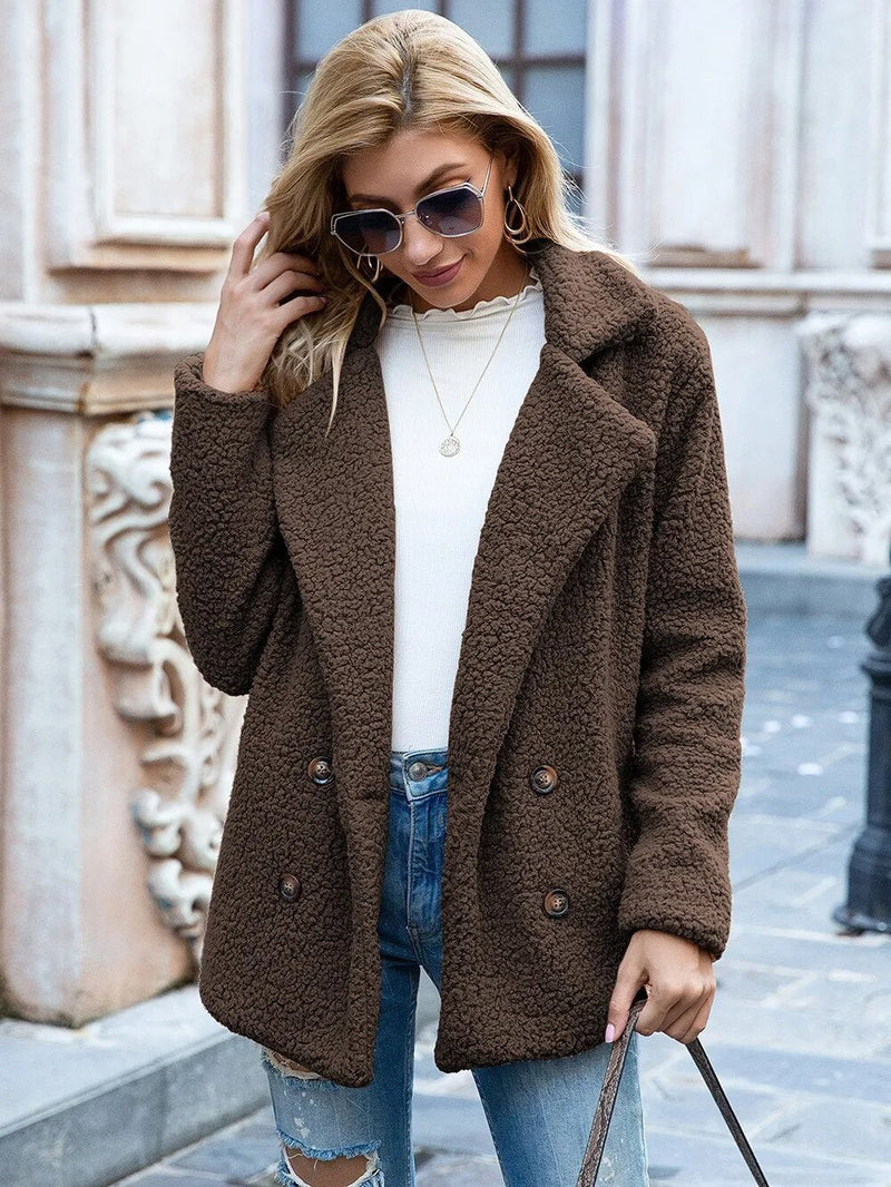 Vintage Inspired Jacket
