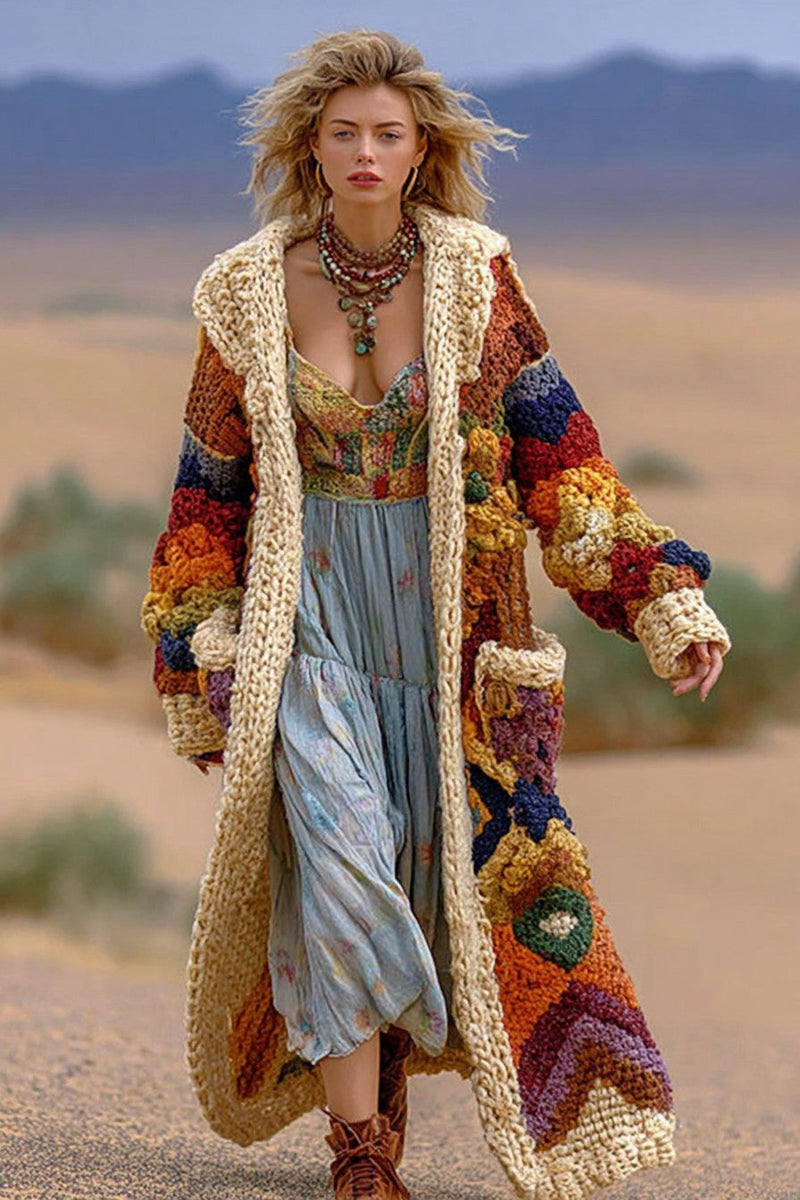Classic Designed Cardigan