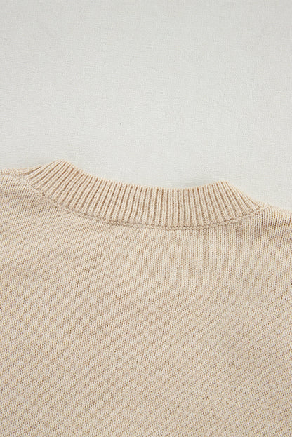 Classic Vintage Sweater