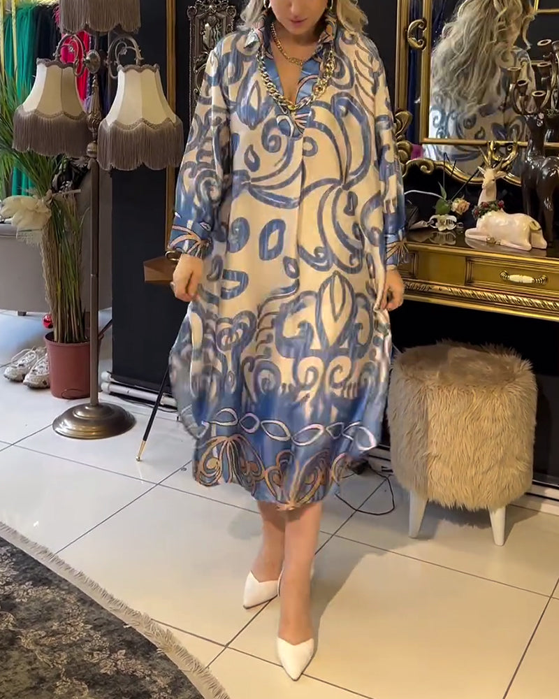 Elegantly Designed Dress
