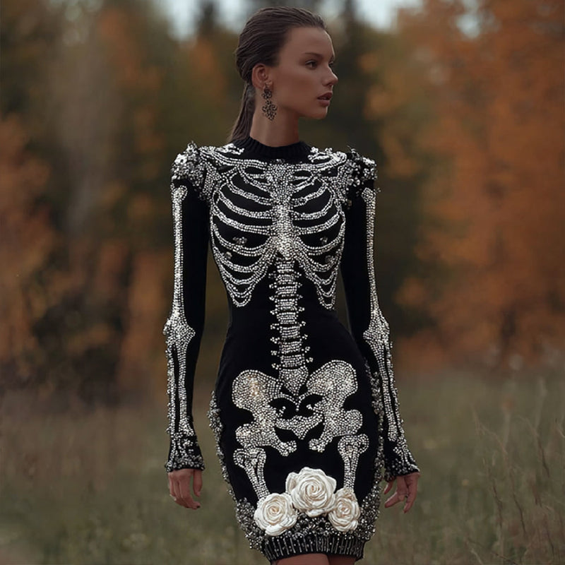Vintage Inspired Dress
