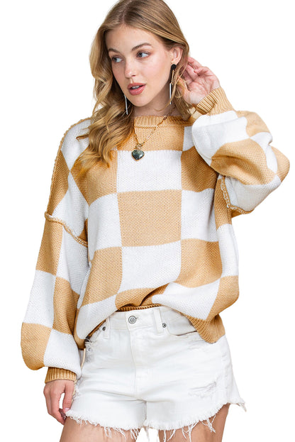 Beautifully Crafted Sweater