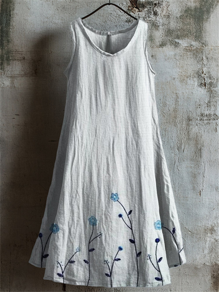 Vintage Inspired Dress