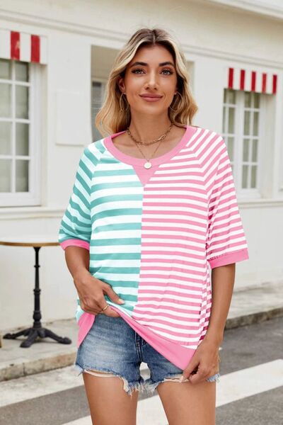 Elegantly Designed T-Shirt