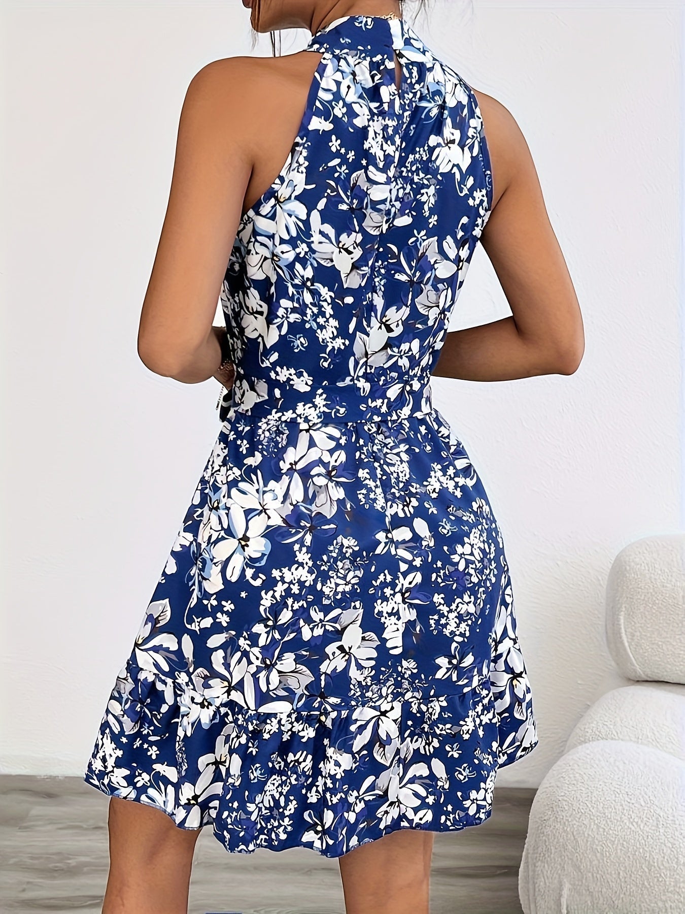 Beautifully Crafted Dress