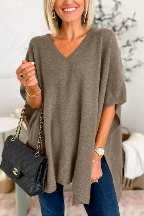 Thoughtfully Designed Blouse