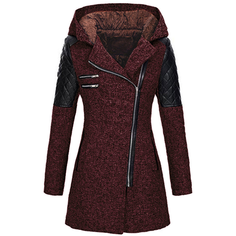 Gracefully Designed Jacket