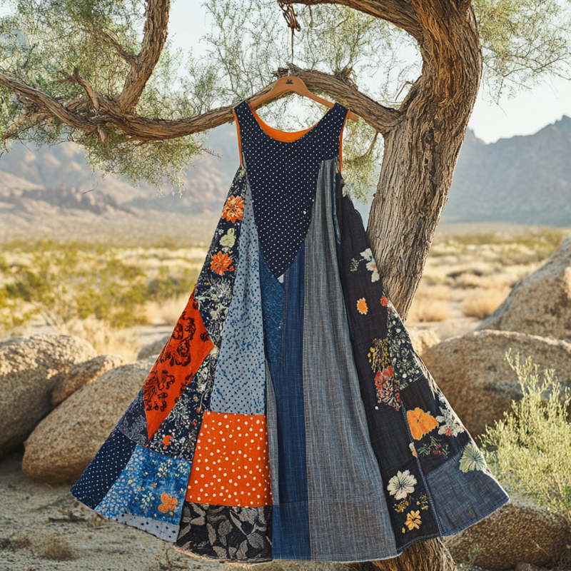 Beautifully Crafted Dress