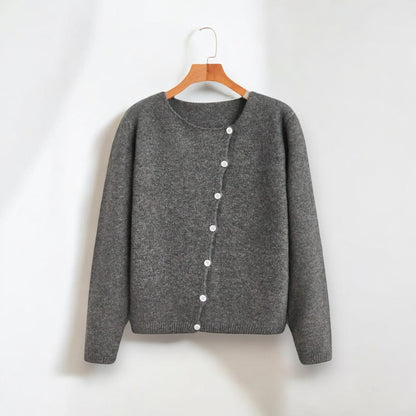 Gracefully Designed Cardigan
