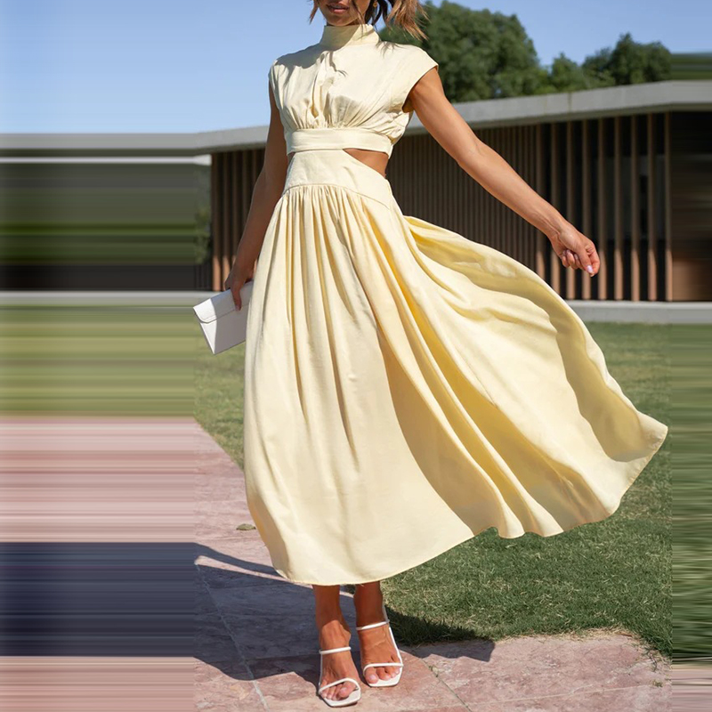 Beautifully Crafted Dress