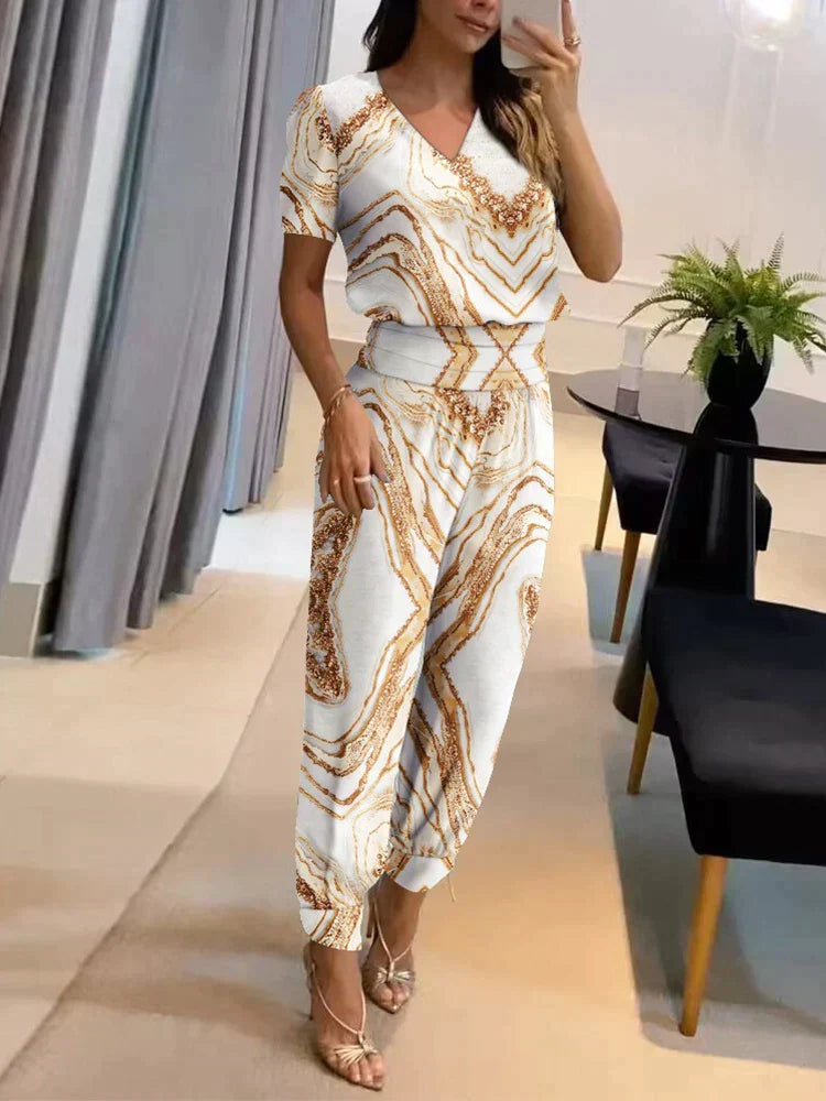 Thoughtfully Designed Blouse