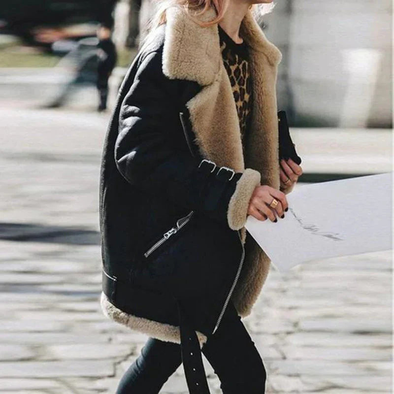 Elegantly Designed Jacket