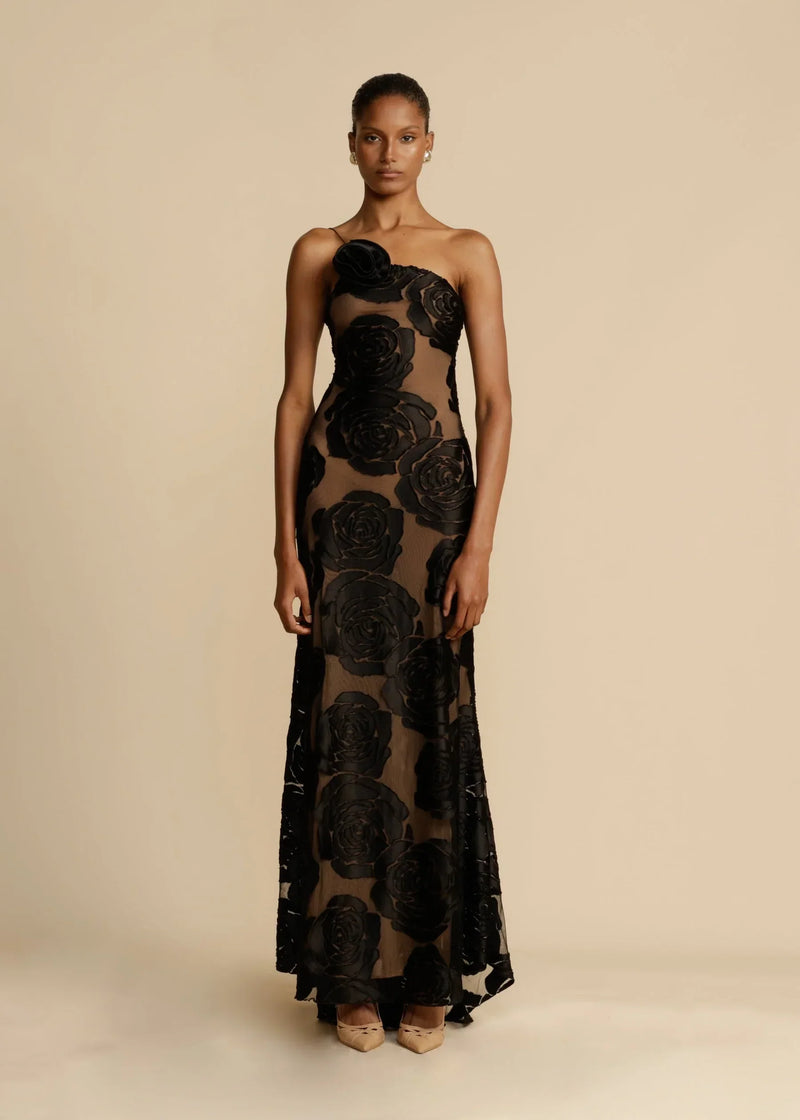 Classic Vintage Dress