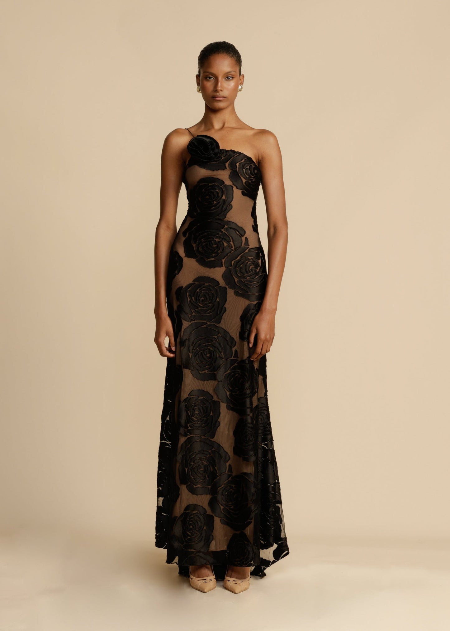 Vintage Inspired Dress