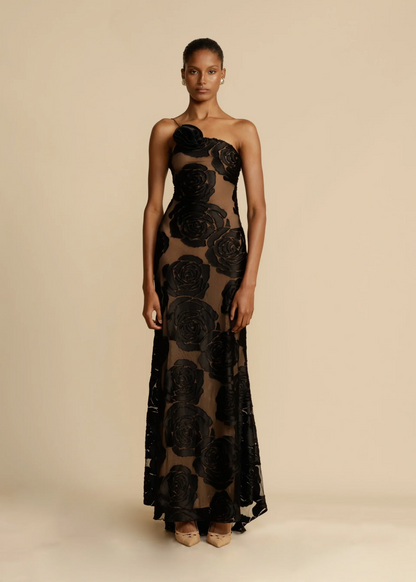 Classic Designed Dress