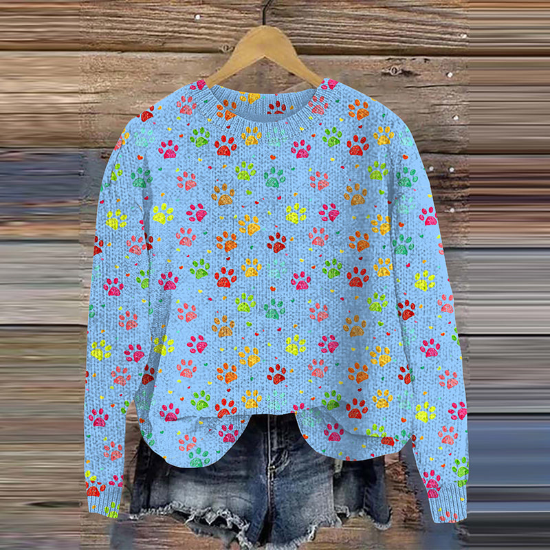 Beautifully Crafted Sweater