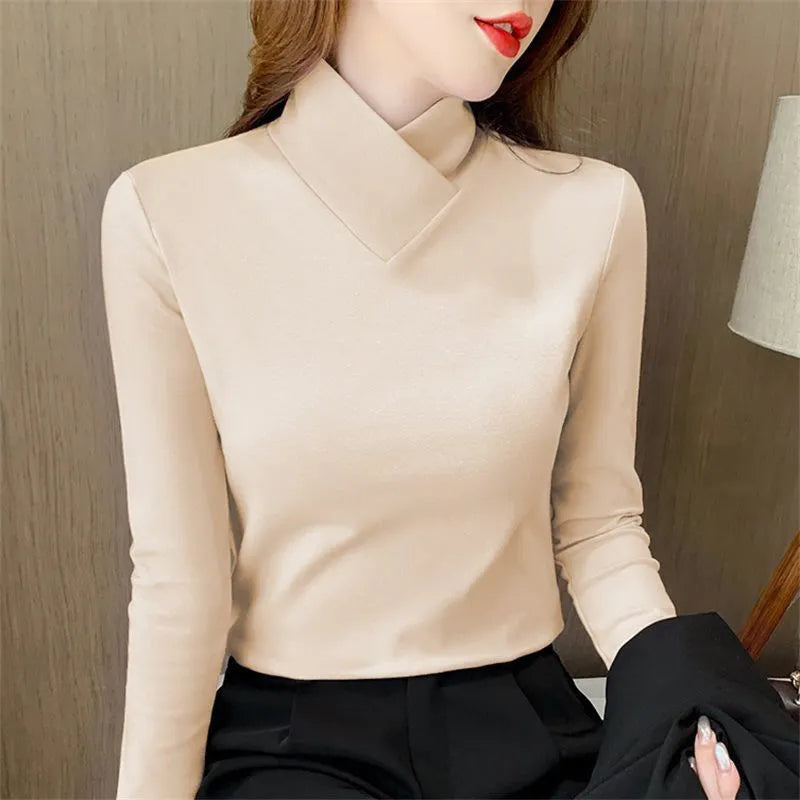 Gracefully Designed T-Shirt